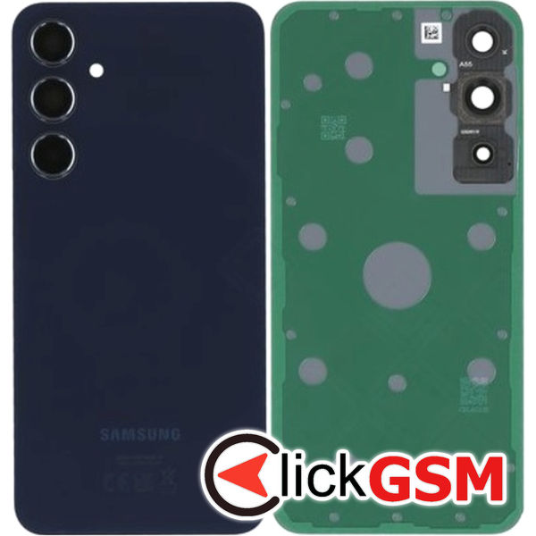 Capac Spate Samsung Galaxy A55