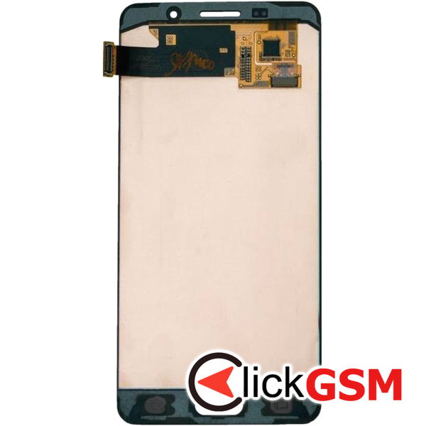 Display Original Samsung Galaxy A5 2016