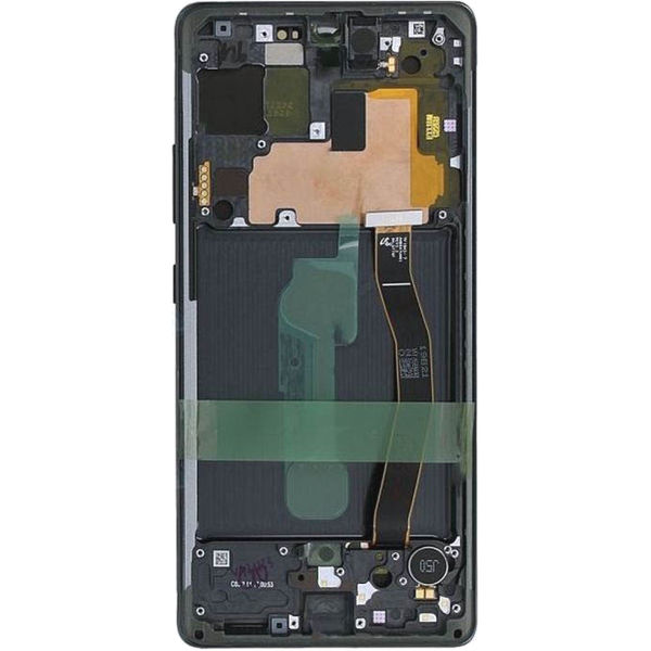 Display Original Samsung Galaxy S10 Lite