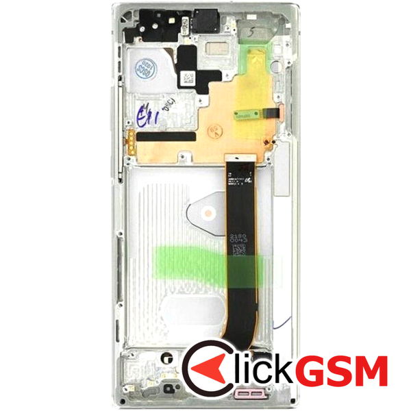 Display Original Samsung Galaxy Note20 Ultra