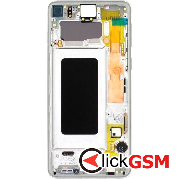 Display Original Samsung Galaxy S10