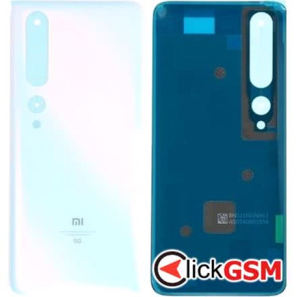 Capac Spate Xiaomi Mi 10 Pro