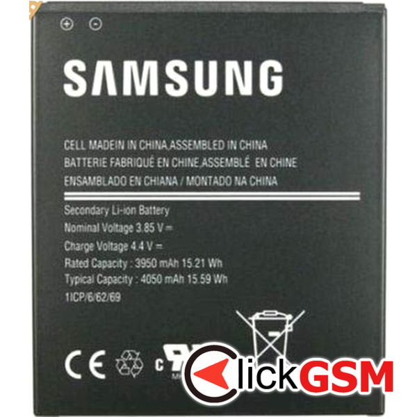 Baterie Originala Samsung Galaxy XCover Pro