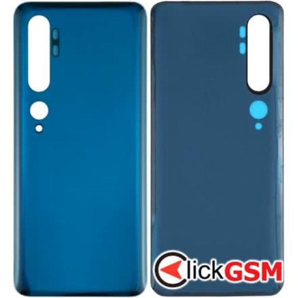 Capac Spate Xiaomi Mi Note 10