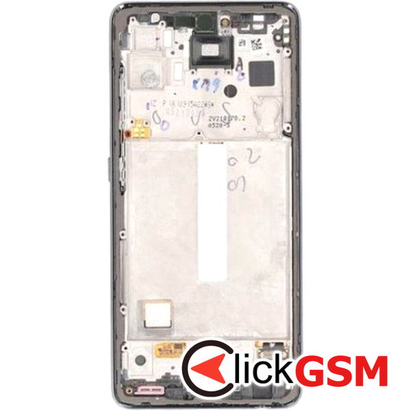 Display Original Samsung Galaxy A52s 5G