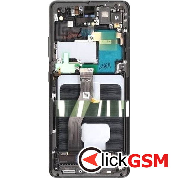 Display Original Samsung Galaxy S21 Ultra 5G