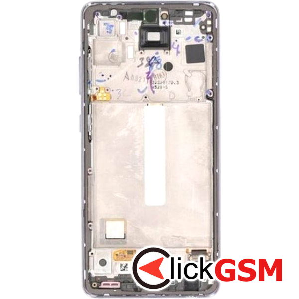 Display Original Samsung Galaxy A52s 5G