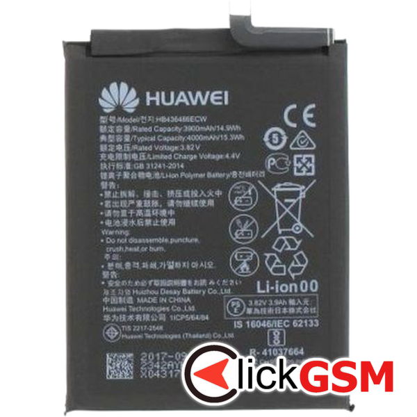 Baterie Originala Huawei Mate 10 Pro