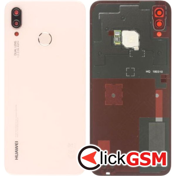 Capac Spate Huawei P20 Lite