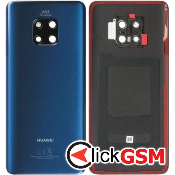 Capac Spate Huawei Mate 20 Pro