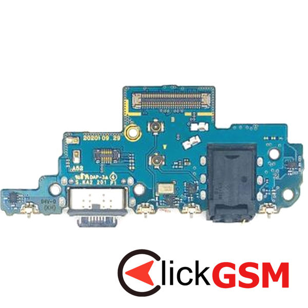 Modul Incarcare Samsung Galaxy A52 5G