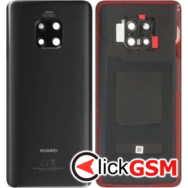 Capac Spate Huawei Mate 20 Pro