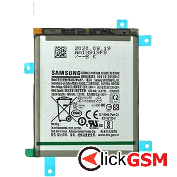 Baterie Originala Samsung Galaxy S20 FE