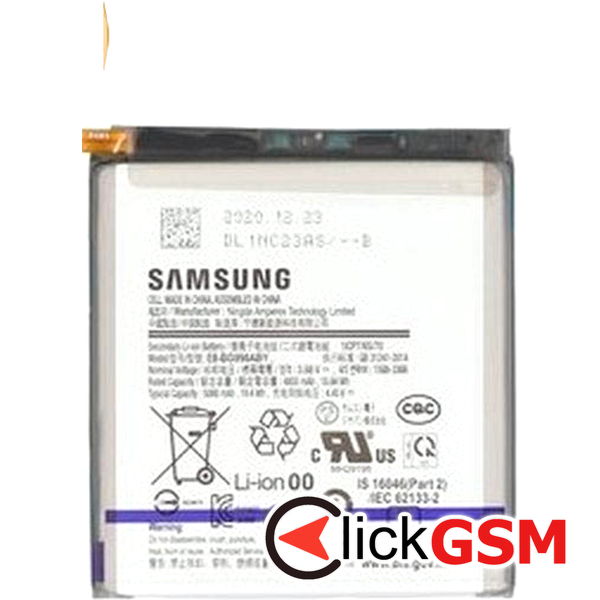 Baterie Originala Samsung Galaxy S21 Ultra 5G