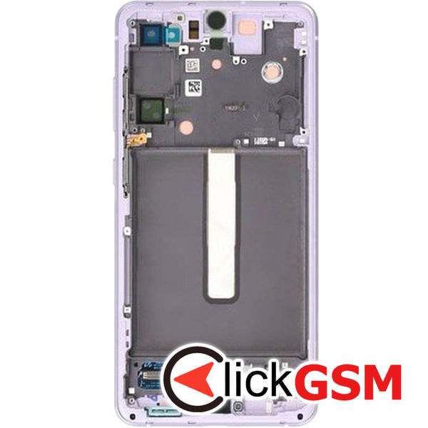 Display Original Samsung Galaxy S21 FE