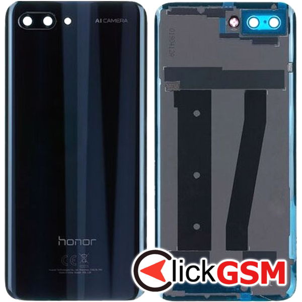 Capac Spate Honor 10