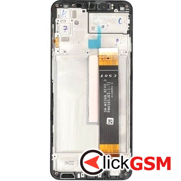 Display Original Samsung Galaxy M23