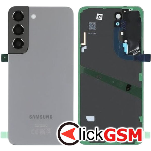 Capac Spate Samsung Galaxy S22