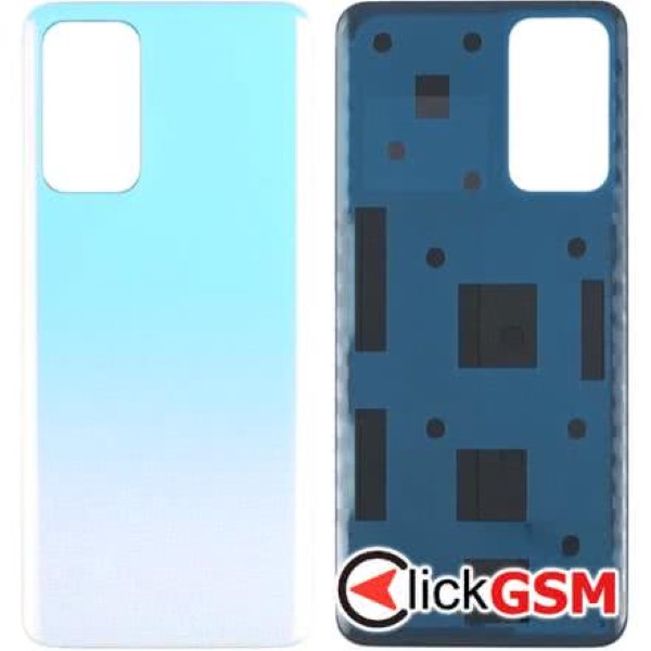 Capac Spate Xiaomi Redmi Note 11