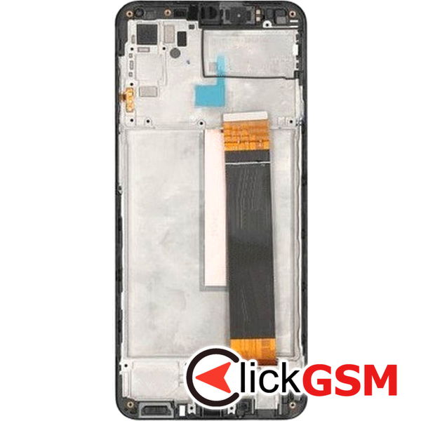 Display Samsung Galaxy M33 5G