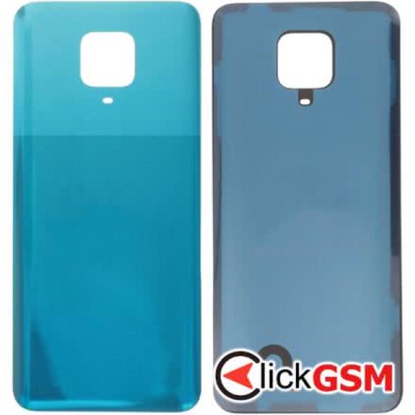 Capac Spate Xiaomi Redmi Note 9 Pro