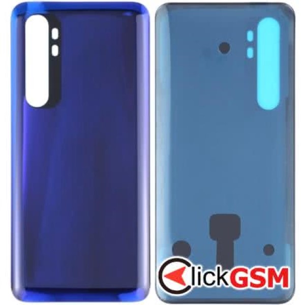 Capac Spate Xiaomi Mi Note 10 Lite