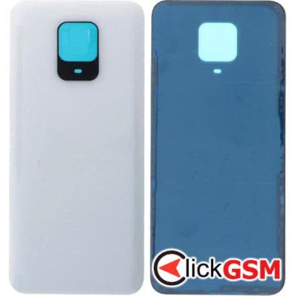 Capac Spate Xiaomi Redmi Note 9 Pro