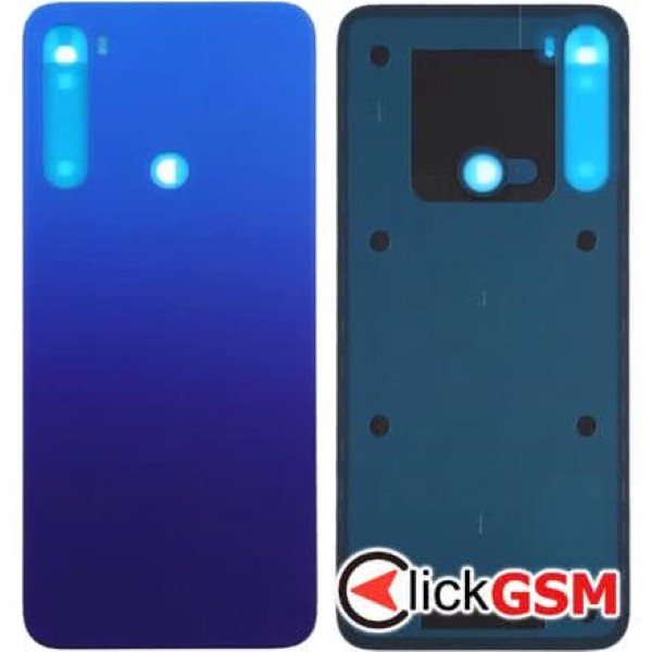 Capac Spate Xiaomi Redmi Note 8T