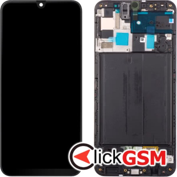 Display Original Samsung Galaxy A50