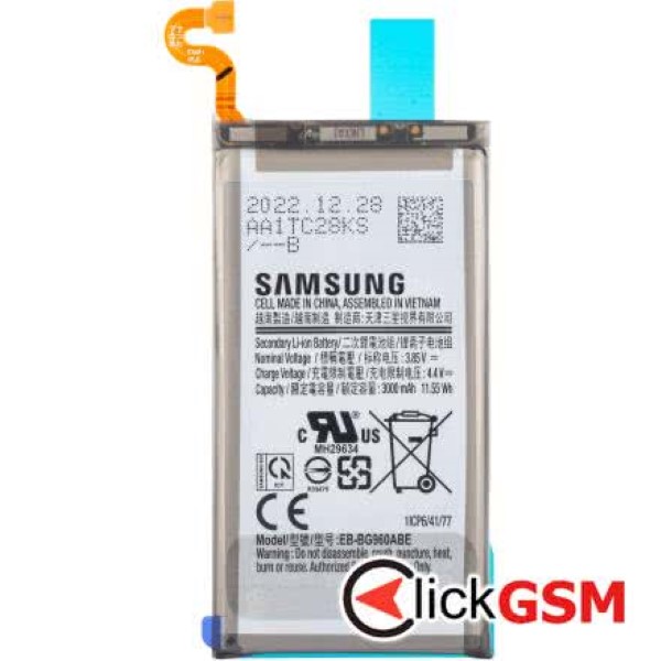 Baterie Originala Samsung Galaxy S9