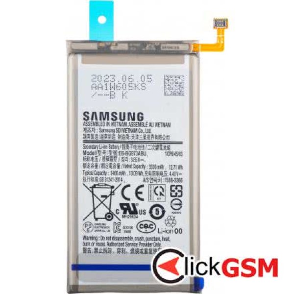 Baterie Originala Samsung Galaxy S10