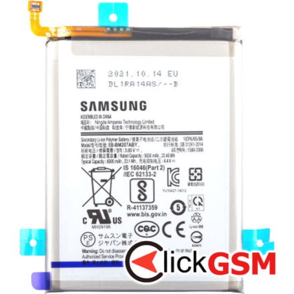 Baterie Originala Samsung Galaxy M21