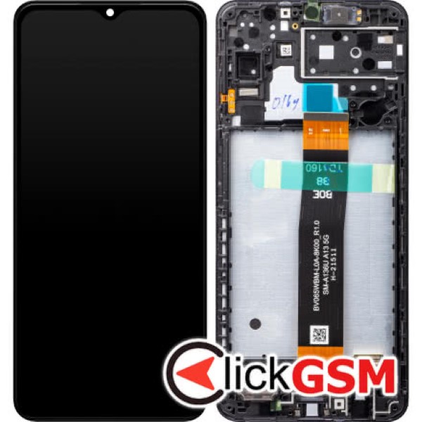 Display Original Samsung Galaxy A13 5G