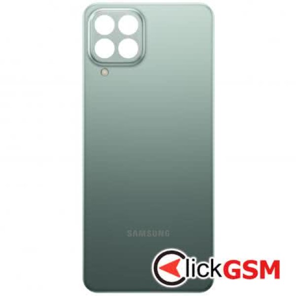 Capac Spate Samsung Galaxy M33 5G