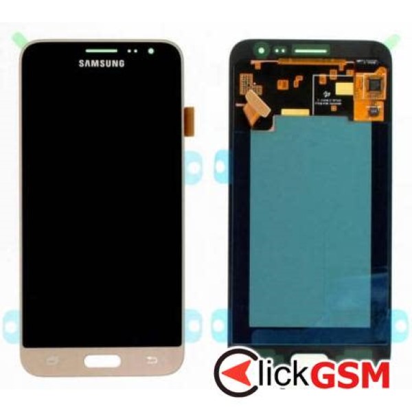 Display Original Samsung Galaxy J3 2016