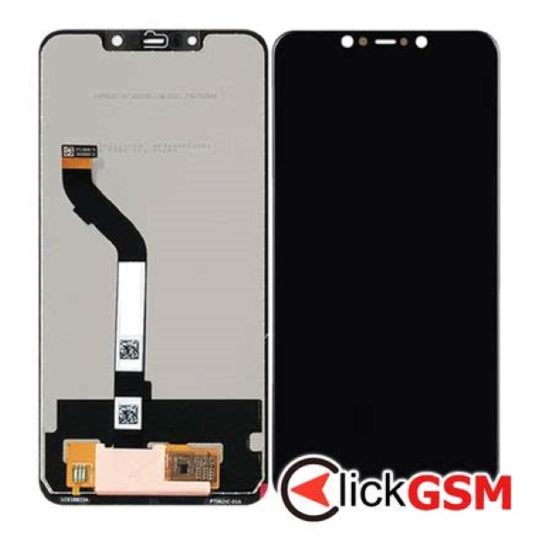 Display Xiaomi Pocophone F1