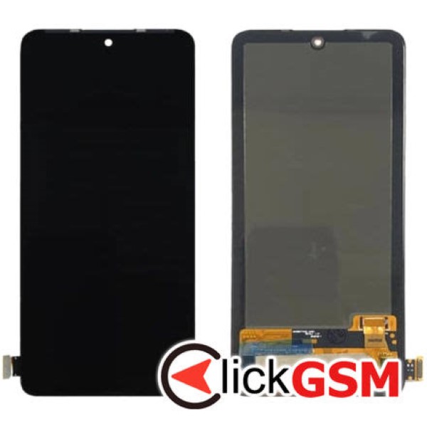 Display Xiaomi Redmi Note 10 Pro