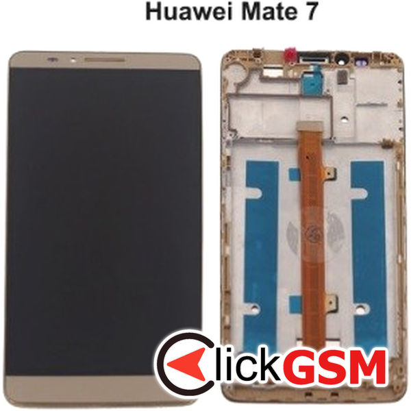 Display Huawei Ascend Mate7