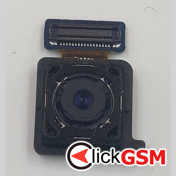 Camera Spate Samsung Galaxy A3 2017