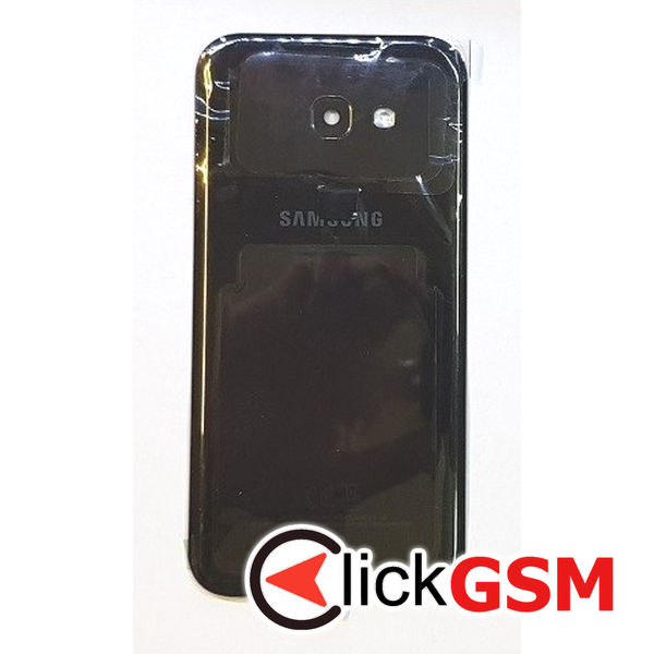 Capac Spate Samsung Galaxy A5 2017