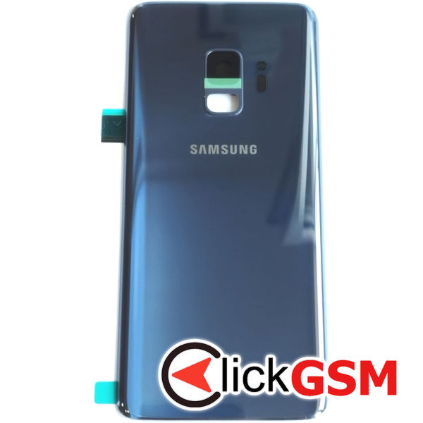 Capac Spate Samsung Galaxy S9