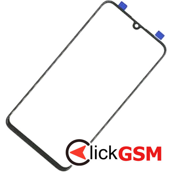 Sticla Huawei P smart 2019