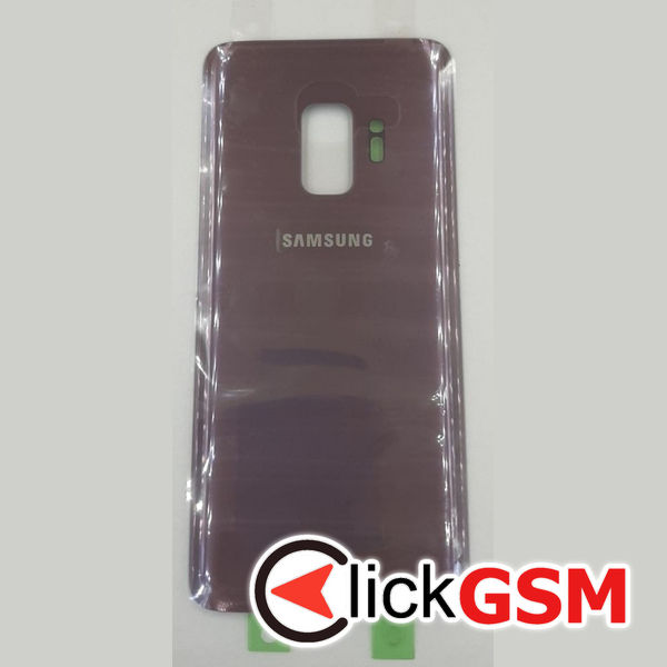 Capac Spate Samsung Galaxy S9