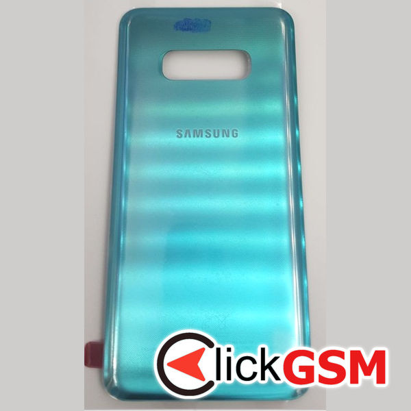 Capac Spate Samsung Galaxy S10e