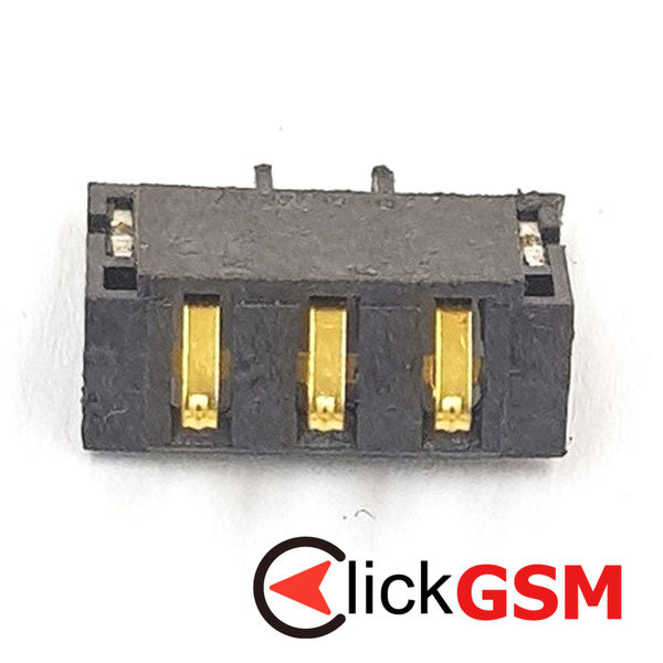 Conector Placa Huawei Ascend Y330