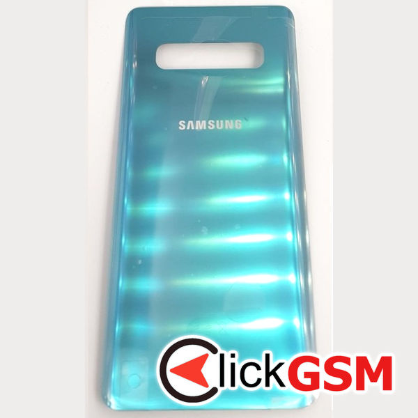 Capac Spate Samsung Galaxy S10+