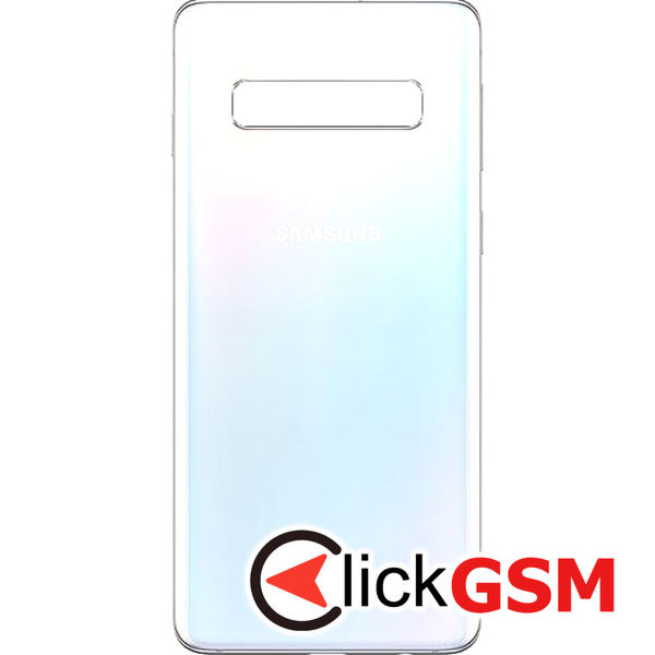 Capac Spate Samsung Galaxy S10