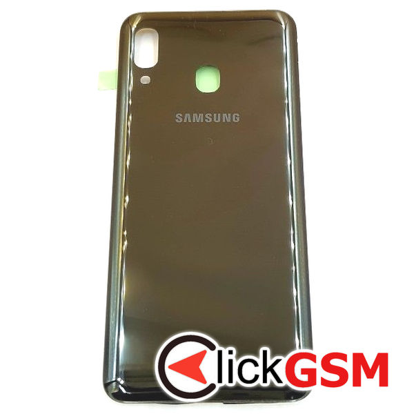 Capac Spate Samsung Galaxy A20