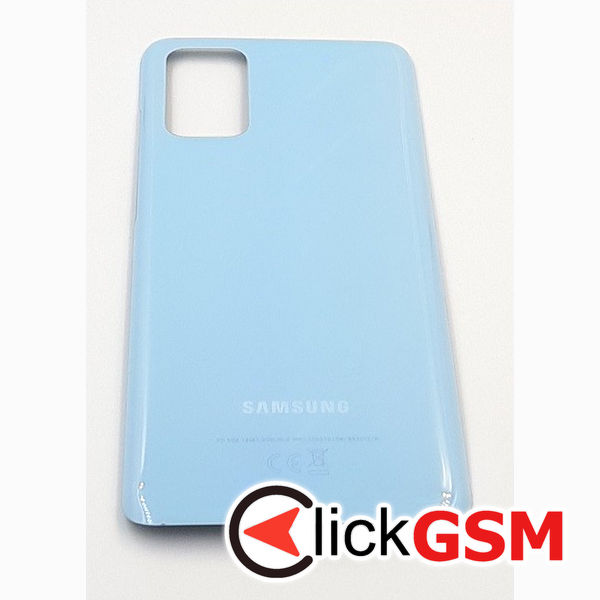 Capac Spate Samsung Galaxy S20+