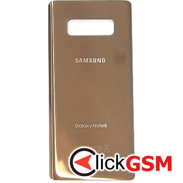 Capac Spate Samsung Galaxy Note8